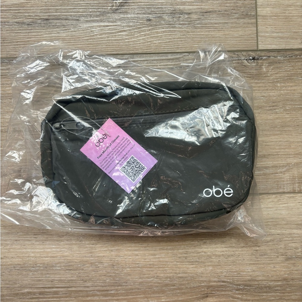 Obé Fanny pack